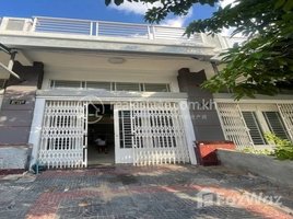 2 Bedroom Condo for sale at Flat House For Sale , Tonle Basak