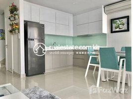 4 Bedroom Apartment for rent at [The Bridge Condo] Affordable 4 Bedroom For Rent On 45th Floor With Sensational View, Tonle Basak, Chamkar Mon