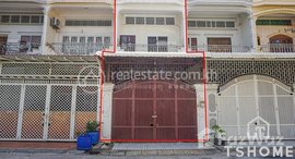 Available Units at TS1221 - Townhouse 3 Bedrooms for Rent in Toul Sangkae area 