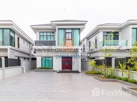 5 Bedroom Villa for rent in Kandaek, Prasat Bakong, Kandaek