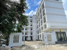Studio Hotel for rent in Sihanoukville, Preah Sihanouk, Bei, Sihanoukville
