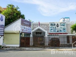 4 Bedroom House for rent in Tuol Kork Market, Boeng Kak Ti Pir, Tuek L'ak Ti Muoy