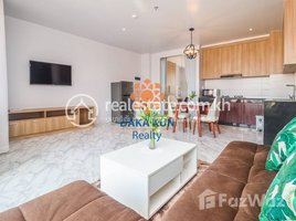 1 Bedroom Apartment for rent at 1 Bedroom Apartment for Rent with Pool and Siem Reap-Sala Kamreuk, Sala Kamreuk