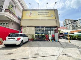 3 Bedroom Shophouse for rent in Sangkat Police BKK1, Boeng Keng Kang Ti Muoy, Tonle Basak
