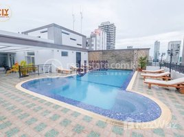 2 Bedroom Apartment for rent at Two Bedrooms Available For Rent In Boeung Keng Kang Ti Mouy , Boeng Keng Kang Ti Muoy
