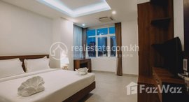 មានបន្ទប់ទំនេរនៅ One bedroom apartment for rent price 800$
