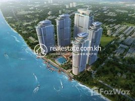 2 Bedroom Apartment for sale at Two bedroom for sale at Mekong view, Kaoh Dach, Chraoy Chongvar