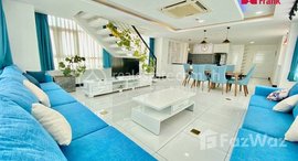 មានបន្ទប់ទំនេរនៅ Service apartment for Rent