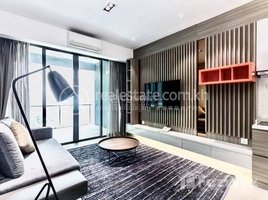2 Bedroom Apartment for rent at BKK1 two bedroom for rent, Tonle Basak