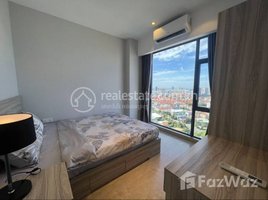2 Bedroom Condo for rent at Rent $600, Boeng Kak Ti Muoy, Tuol Kouk