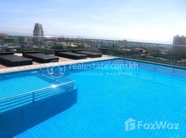 2 Bedroom Apartment for rent at 2 Bedrooms for Rent in Tonle Bassac , Tonle Basak