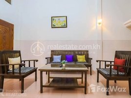 3 បន្ទប់គេង អាផាតមិន for rent at BKK | 3 Bedrooms Townhouse For Rent In Boeng Keng Kang III, Boeng Keng Kang Ti Bei