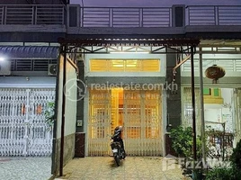 2 Bedroom Villa for sale in Dangkao, Phnom Penh, Cheung Aek, Dangkao