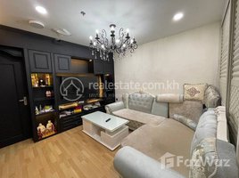 1 Bedroom Apartment for rent at Cheapest one bedroom for rent at Olympia, Tonle Basak