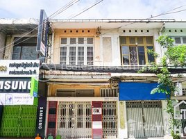 4 Bedroom Shophouse for sale in Doun Penh, Phnom Penh, Voat Phnum, Doun Penh