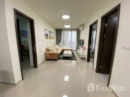 3 Bedroom Apartment for rent at Three bedroom for rent at The peak Residence, Tonle Basak
