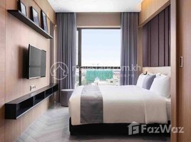2 បន្ទប់គេង អាផាតមិន for rent at Modern Duplex Style For Rent, Boeng Keng Kang Ti Muoy