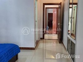 Studio Apartment for rent at Beautiful 2 bedrooms apartment close from everything you need and fully furnished in Phnom Penh-BKK1, Boeng Keng Kang Ti Muoy, Chamkar Mon, Phnom Penh, Cambodia