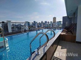 1 Bedroom Apartment for rent at Nice One Bedroom For Rent, Chakto Mukh