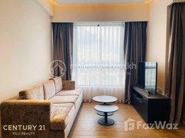 2 Bedroom Apartment for rent at Skylar Condominium for Rent., Tonle Basak