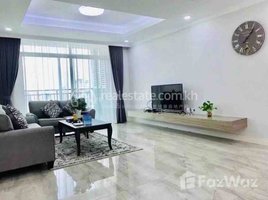 Studio Apartment for rent at One bedroom for rent in BKK1 , fully furnished, Tonle Basak