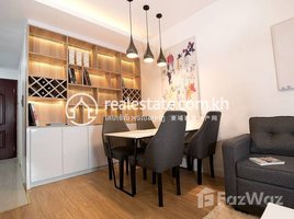 1 Bedroom Condo for rent at Beautiful one bedroom for rent at Olympia, Veal Vong