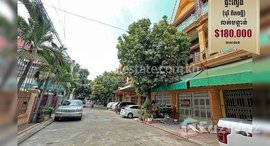 Available Units at A flat (3 floors) in Borey, Piphup Tmey, Red Cross, Toul Kork district, need to sell urgently.