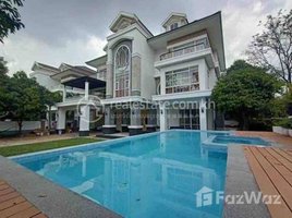 10 Bedroom Villa for rent in Chbar Ampov, Phnom Penh, Veal Sbov, Chbar Ampov