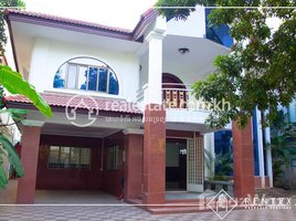 6 Bedroom Villa for rent in Doun Penh, Phnom Penh, Voat Phnum, Doun Penh
