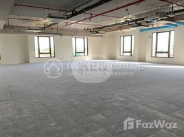 175 SqM Office for rent in Human Resources University, Olympic, Tuol Svay Prey Ti Muoy