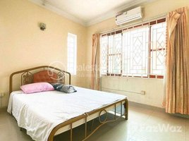 Studio Villa for rent in Royal Fertility Hospital, Boeng Keng Kang Ti Muoy, Tonle Basak