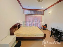 1 បន្ទប់គេង អាផាតមិន for rent at Compound house 1bedroom for Rent in Siem Reap City $350/month ID code: A-509, សង្កាត់គោកចក