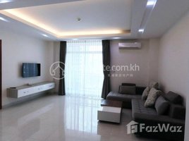 Studio Condo for rent at Apartment 2Bedroom for rent location BKK3 price 1300$/month, Tonle Basak