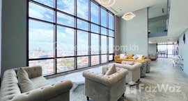 Available Units at 2-Storeys with 5-bedroom Penthouse for Rent 
