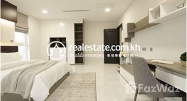Available Units at 3 Bedroom Apartment For Rent – Boueng Keng Kang2 ( BKK2 )