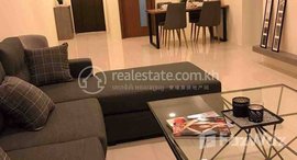 Available Units at Western one bedroom for rent at Bali 3