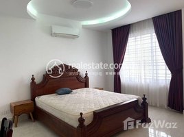 ស្ទូឌីយោ ខុនដូ for rent at 1 Bedroom Apartment for Rent in Sen Sok, សង្កាត់​ឃ្មួញ, សែនសុខ