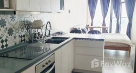 Available Units at 39 Sqm Studio Condo For Sale - The Penthouse, Tonle Bassac, Phnom Penh