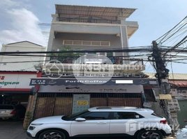 5 Bedroom Condo for sale at Flat for sale , Tuol Svay Prey Ti Muoy