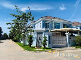 5 Bedroom House for rent in Phnom Penh Thmei, Saensokh, Phnom Penh Thmei