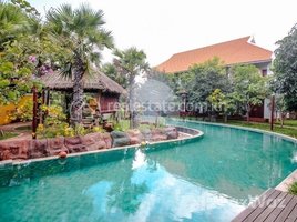 Studio Villa for sale in Cambodia, Nirouth, Chbar Ampov, Phnom Penh, Cambodia