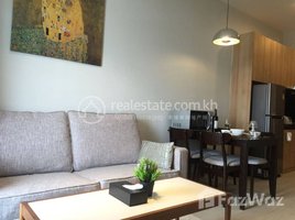 ស្ទូឌីយោ អាផាតមិន for rent at The view 1bedroom 1bathroom at 29 floor with rental price 29floor-850$, Boeng Keng Kang Ti Muoy, ចំការមន, ភ្នំពេញ, កម្ពុជា