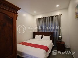 2 Bedroom Apartment for rent at DABEST PROPERTIES : 2 Bedrooms Apartment for Rent in Siem Reap- Sla Kram, Sla Kram