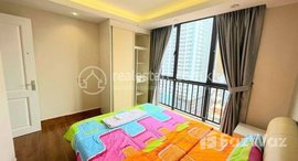 មានបន្ទប់ទំនេរនៅ NICE TWO BEDROOM FOR RENT ONLY 600 USD