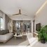 3 Bedroom Townhouse for sale at Vong Residence, Tien, Dangkao