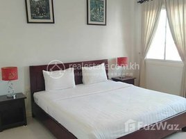 2 Bedroom Apartment for rent at Rent Phnom Penh / Toul Kork / Boeung Kak Ti Muoy $950 850m2 2Rooms, Tonle Basak