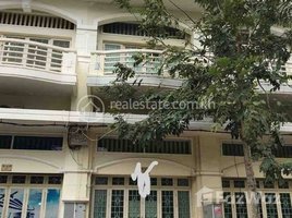 4 Bedroom Shophouse for rent in Cambodia, Kakab, Pur SenChey, Phnom Penh, Cambodia