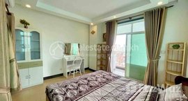 មានបន្ទប់ទំនេរនៅ One bedroom for rent at Toul Tompong