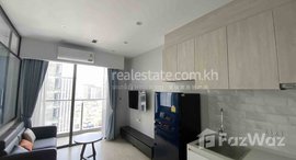 Available Units at New brand style apartmant for rent at Toul Kouk area