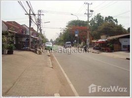 Land for sale in Vientiane, Sikhottabong, Vientiane